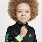 Conjunto de 2 piezas Futura Propus infantil Nike Dri-FIT Sportswear