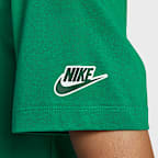 ナイキ クラブ メンズ Tシャツ