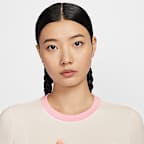 Nike Sportswear Women's Slim Cropped T-Shirt