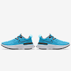 Nike React Miler Shield By You Women's Weatherized Road Running Shoes