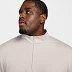 Nike Tour Men's 1/2-Zip Golf Top