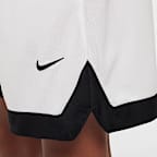 Nike Court Big Kids' Dri-FIT 5" Basketball Shorts