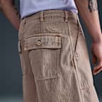 Nike Life Men's Fatigue Shorts