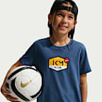 Azul marino místico