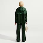 ナイキ スポーツウェア ウィメンズ オーバーサイズド ウィンドランナー ジャケット