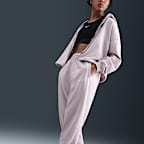 Nike Sportswear Girls' Dri-FIT Fleece Trousers