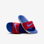 University Red/Racer Blue/White/Football Blue