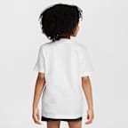 Nike Sportswear Big Kids' T-Shirt