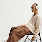 ナイキ クラブ メンズ バルーン パンツ