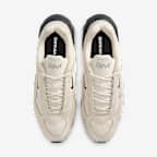 Light Orewood Brown/Black/Metallic Silver