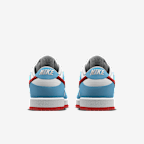 Nike Dunk Low Unlocked By You Custom Shoes. Nike.com