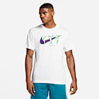 Nike Dri-FIT Men's Training T-Shirt