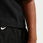 Nike Sportswear Women's Oversized Short-Sleeve T-Shirt