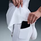 NikeCourt Advantage Women's Dri-FIT Short Tennis Skirt