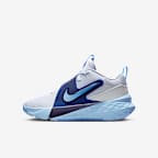 White/Psychic Blue/Midnight Navy/University Blue