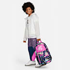 Nike Kids' Printed Backpack (20L)