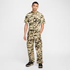 Nike ACG 'Smith Summit' Water-Repellent UV Cargo Trousers