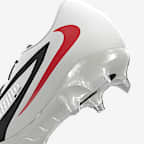 Nike Phantom 6 Low Academy By You Custom Multi-Ground Football Boot