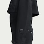 NOCTAコード メンズ コンポーネントフード付きジャケット