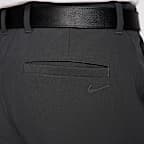 Pants de golf de ajuste slim para hombre Nike Tour Repel Flex