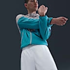 Nike Challenger Flash Men's Dri-FIT 12.5cm (approx.) Brief-Lined Running Shorts