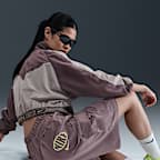 ナイキ スポーツウェア カーニー Dri-FIT カーゴ スケートボードショートパンツ