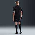 Nike Academy+ Men's Dri-FIT Soccer Shorts