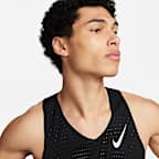 Nike AeroSwift Dri-FIT ADV Erkek Koşu Atleti