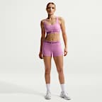 Nike Pro Women's Light-Support Non-Padded Sports Bra