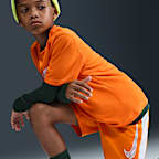 Nike Trophy23 Big Kids' Dri-FIT Shorts