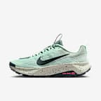 Mint Foam/Clay Green/Hyper Pink/Seaweed