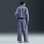 Chamarra con protección UV Repel oversized para mujer Nike Sportswear Everything Wovens