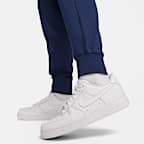 Joggers de tejido Knit para hombre Nike Club