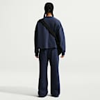 Nike 24.7 ImpossiblySoft Women's Dri-FIT High-Waisted Loose Flared Pants