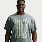 Playera para hombre Nike