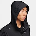 Nike Windrunner 男款跑步外套