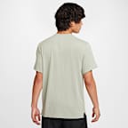 Nike Rise 365 Running Division Men's Dri-FIT Short-Sleeve Running Top
