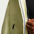 ナイキ x ジャックムス GORE-TEX 2イン1 ジャケット