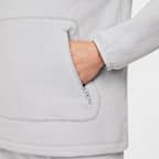 Nike Club Men's Winterized Pullover Hoodie