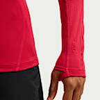 Nike x Jacquemus Men's Long-Sleeve Top