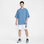 เสื้อยืดผู้ชาย Nike Sportswear Premium