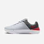 Wolf Grey/Iron Grey/白色/University Red