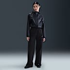 Nike Sportswear Windrunner Women's Loose Woven Hooded Jacket