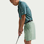 Shorts de golf Dri-FIT para hombre Nike Par