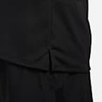 Nike Miler Men's Dri-FIT UV Short-Sleeve Running Top