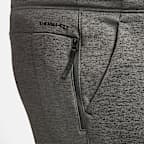 Nike Therma Men's Therma-FIT Open Hem Fitness Trousers