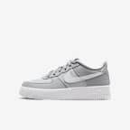 Wolf Grey/Pure Platinum/White