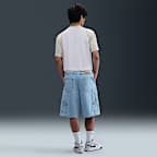 Nike SB Dri-FIT Knit Skate Jersey