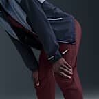 Pants de running de tejido Woven Dri-FIT para hombre Nike Challenger