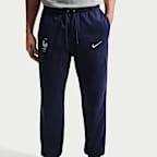 Joggers de fútbol Nike de French Terry para hombre FFF Club